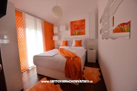 Appartements Family foto 5