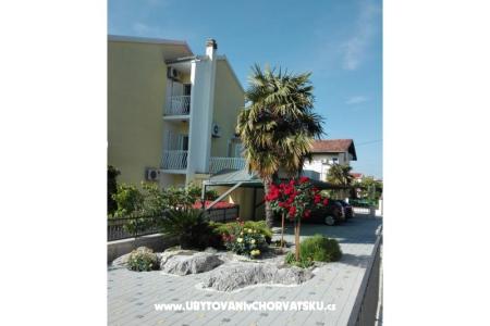 Appartements Gojka Miočević foto 2