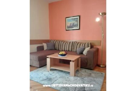 Appartements Gojka Miočević foto 5