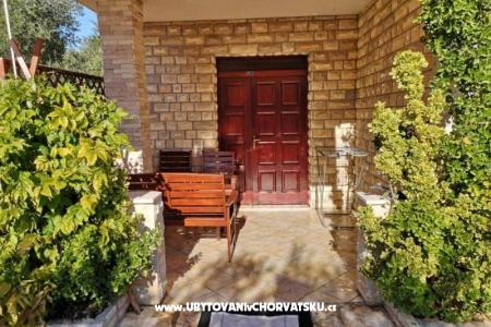 Appartements Golem foto 2