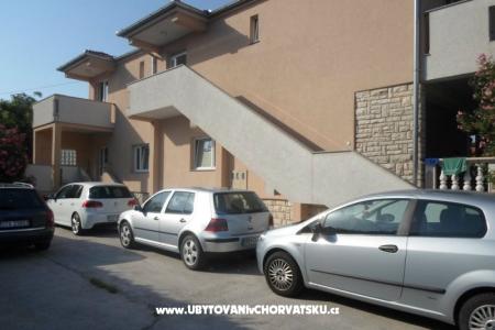 Appartements Golić foto 4