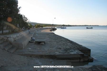 Appartements Golubić foto 3