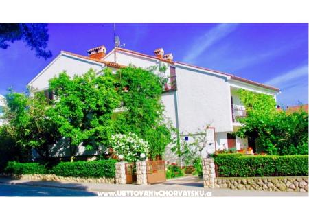 Appartements Grcić foto 2