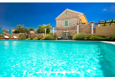 Appartements i sobe Sinka – Biograd Croatie