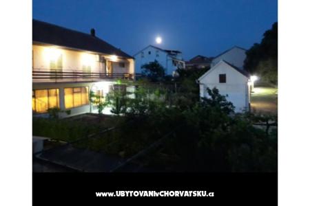Appartements Jeličić foto 2