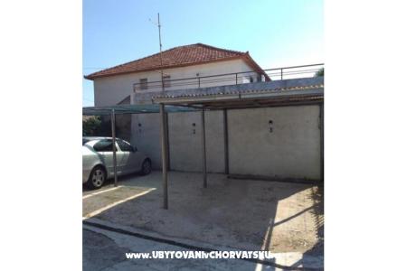 Appartements Jeličić foto 4