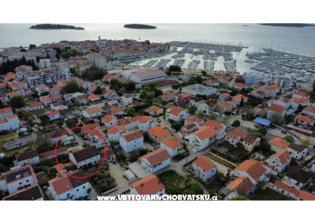 Appartements Jeličić foto 5