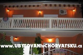 Appartements Josipa – Biograd Croatie