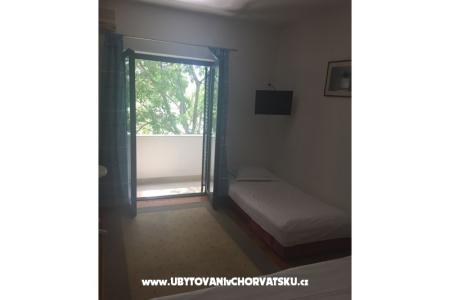 Appartements Jurov foto 4