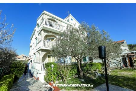 Appartements KIKO - Drage foto 3