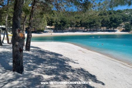 Appartements KIKO - Drage foto 4