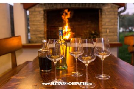 Appartements KIKO - Drage foto 5