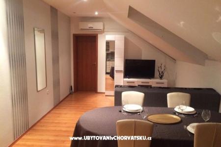 Appartements Krajnović Biograd foto 4