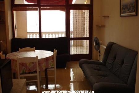 Appartements Kvarantan i Karabatić  foto 3