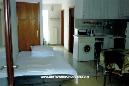 Appartements Kvarantan i Karabatić  foto 4