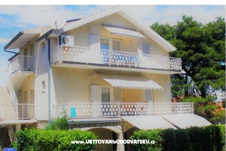 Appartements Lucija foto 3