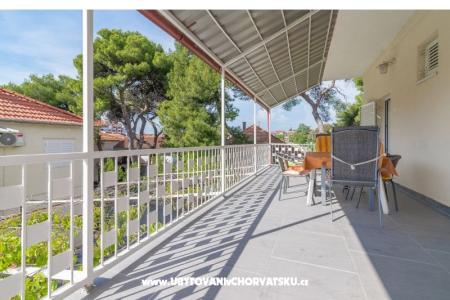 Appartements Lucija foto 4