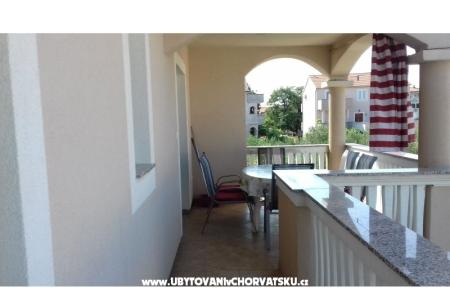 Appartements Marina  foto 2