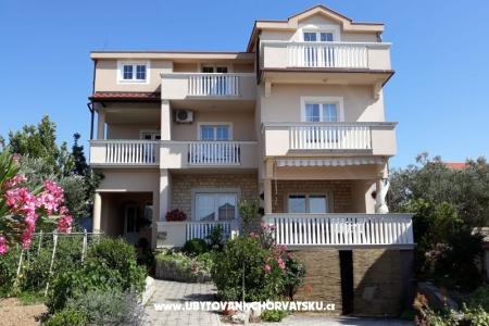Appartements Marina  foto 5