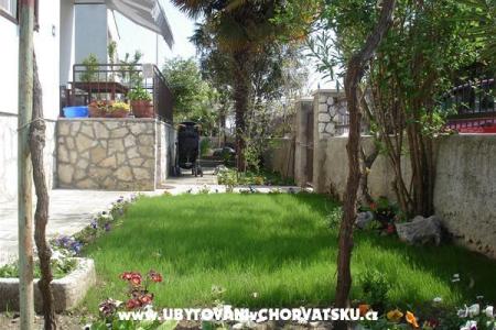 Appartements Milic foto 2