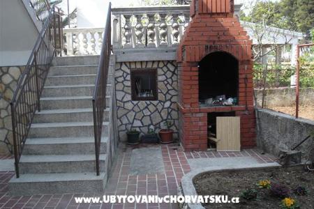 Appartements Milic foto 3