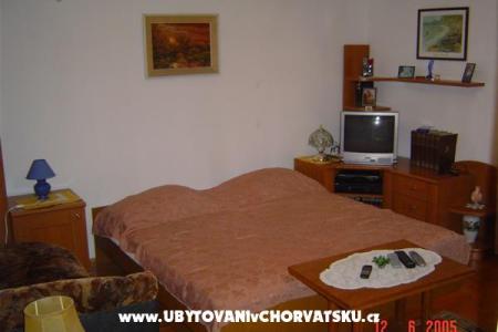 Appartements Milic foto 4