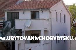 Appartements Mitja foto 2