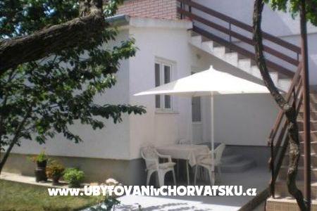 Appartements Morožin foto 2