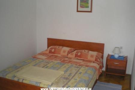 Appartements Morožin foto 5