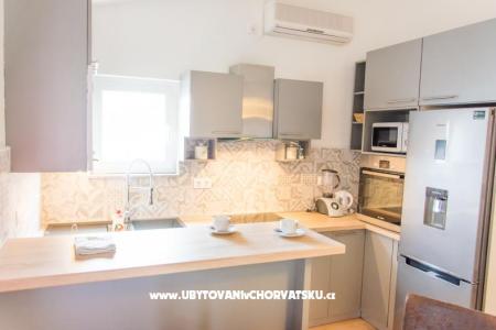 Appartements Nea foto 2