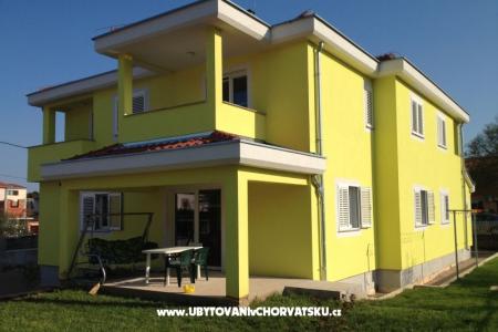 Appartements Niko foto 3