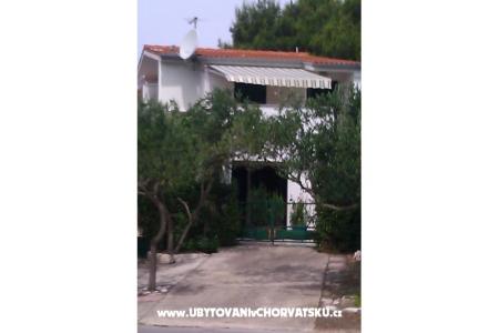 Appartements Nikola foto 3