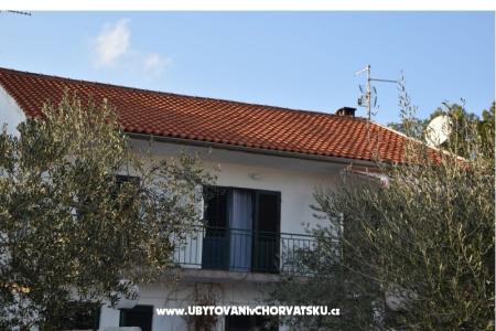 Appartements Nikola foto 4