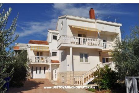 Apartmani Olive foto 3