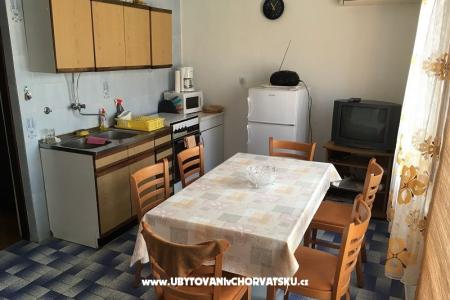 Appartements Pekić foto 2