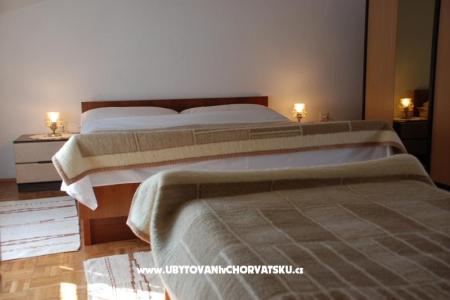 Appartements Pekić foto 3