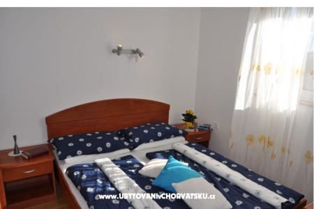 Appartements Petra foto 4