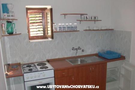 Appartements  Luka Petrina foto 2