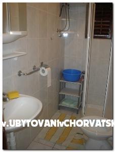 Appartements  Luka Petrina foto 3