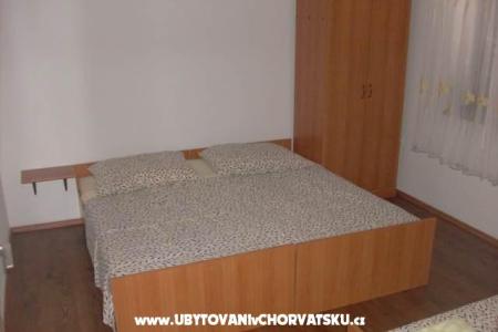 Appartements  Luka Petrina foto 4