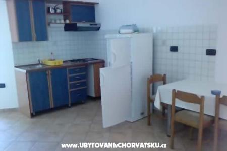 Appartements  Luka Petrina foto 5