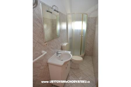 Appartements Salamun foto 4