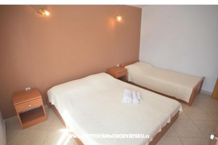 Appartements Salamun foto 5