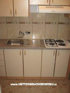 Appartements Sunčana Dalmacija foto 3
