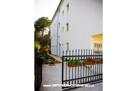 Appartements Vranela foto 5