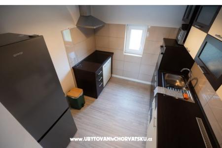 Appartement Ferara foto 5
