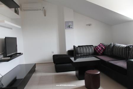 Appartements Dalmata Biograd foto 2