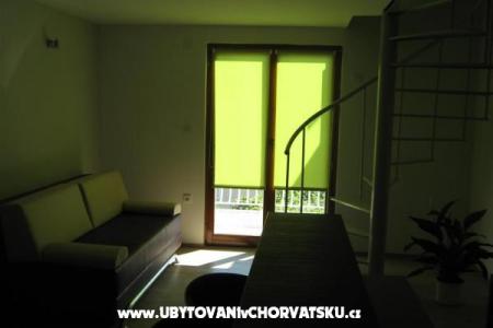 Appartements Diana foto 4