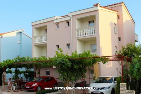 Appartements Dodig foto 2