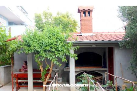 Appartements Dodig foto 4